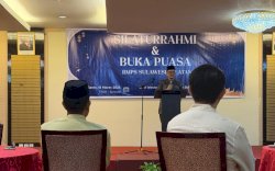 Ketua BMPS Sulsel Irman YL Minta Pemerintah Perhatikan Sekolah Swasta