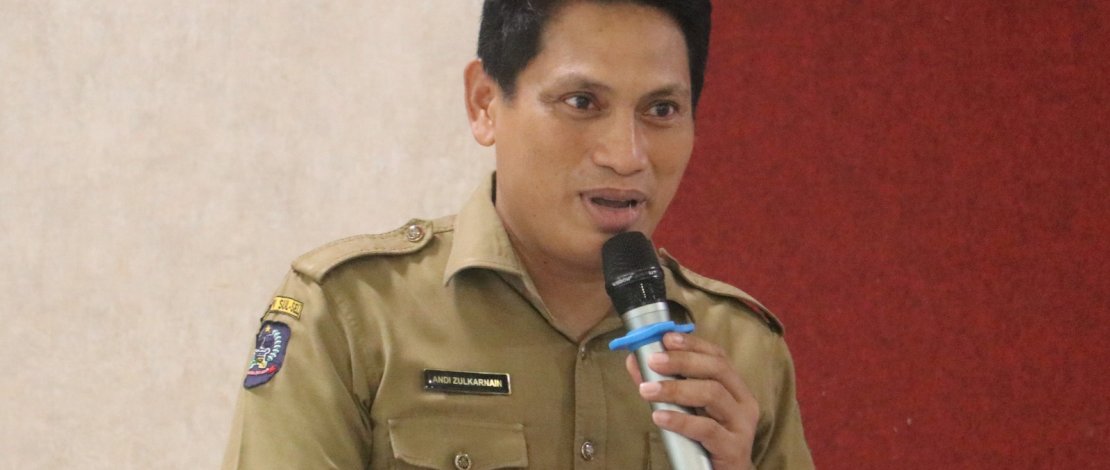 Kadis Kominfo-SP Luwu Utara Ingatkan ASN: WFA Itu Kerja, Bukan Libur Tambahan