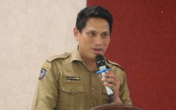 Kadis Kominfo-SP Luwu Utara Ingatkan ASN: WFA Itu Kerja, Bukan Libur Tambahan