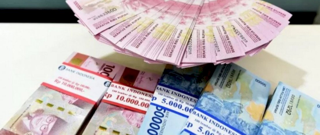 BRI Makassar Siapkan Uang Tunai Rp779 Miliar untuk Periode Libur Panjang Nyepi - Idulfitri