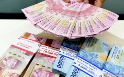 BRI Makassar Siapkan Uang Tunai Rp779 Miliar untuk Periode Libur Panjang Nyepi - Idulfitri