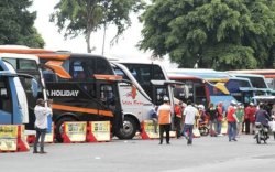 Tips Mudik Aman dan Nyaman Ala BRI