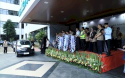 BKPRMI Serukan Masjid Jadi Posko Ramah Pemudik Sambut Idulfitri 1447 H