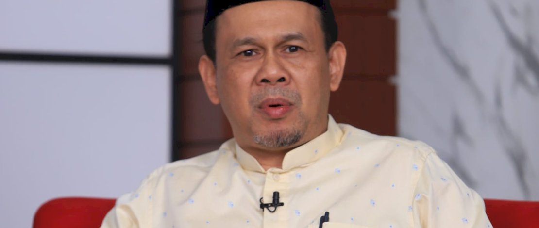 Mahfuz Sidik