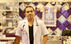 Waspada Setelah Puasa, Dokter Koboi Ingatkan Lonjakan Diabetes, Hipertensi, dan Kolesterol Saat Pasca Lebaran