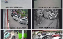 Stok BBM di Sulsel Dipastikan Aman, Gubernur Andi Sudirman Imbau Warga Tidak Panic Buying