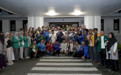 Munafri - Aliyah Buka Puasa Bersama Forkopimda, Perkuat Sinergi dan Stabilitas Pelayanan Publik