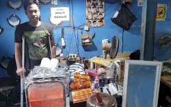 Pemkab Maros Salurkan Bantuan untuk Anak, Lansia, dan Disabilitas