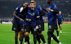 Inter Kokoh di Puncak, Como Lakukan Kejutan di Serie A