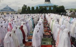 Muhammadiyah Maros Gelar Salat Idul1447 H Fitri Jumat 20 Maret, Tetapkan 15 Lokasi, Ini Daftarnya