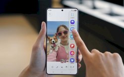 Creative Studio di Galaxy S26 Series Bikin Ucapan Lebaran Jadi Lebih Kreatif