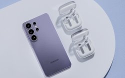 Resmi Diluncurkan di Indonesia, Samsung Galaxy S26 dan Buds4 Series Meriahkan Malam Takbiran