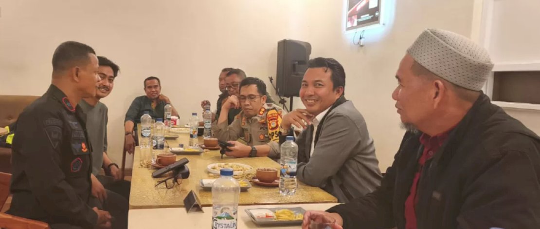 Libur Lebaran 2026, Luwu Utara Terapkan Pengawasan Terpadu di Titik Rawan