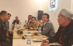 Libur Lebaran 2026, Luwu Utara Terapkan Pengawasan Terpadu di Titik Rawan