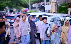Rayakan Idul Fitri Bersama Keluarga, Ketua DPRD Sulsel Ajak Masyarakat Kembali ke Nilai Kesucian