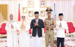 Idul Fitri Jadi Momentum Evaluasi dan Akselerasi Pembangunan Bone