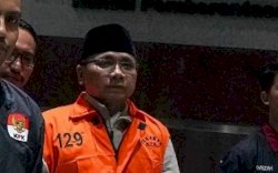 Kasus Rp622 Miliar, Yaqut Kini Tahanan Rumah di Bawah Pengawasan KPK