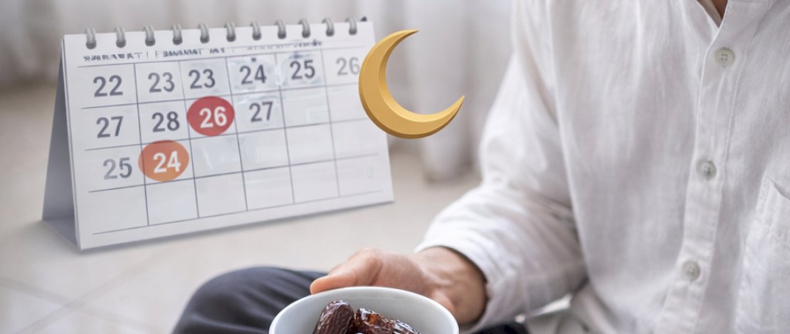 Jangan Lewatkan! Puasa Syawal Bisa Sempurnakan Ramadan dan Hapus Dosa