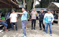 Pantau Lonjakan Wisata Lebaran, Bupati Luwu Utara Genjot Sektor Pariwisata Jadi Motor Ekonomi