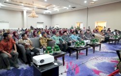 Mubes KKDB: Appi Gaungkan Kolaborasi, Usulkan Corner Wisata Terpadu di Makassar