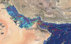 Iran Buka Akses Terbatas Selat Hormuz, Kapal Non-AS dan Israel Dijamin Aman