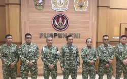 Penanganan Kasus Penyerangan Aktivis Andrie Yunus Masuk Tahap Krusial