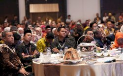 Dukung Penguatan Ketahanan Ekonomi Nasional, Bupati Bantaeng Hadiri PSBM XXVI