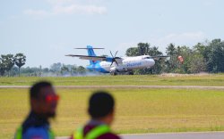Subsidi Penerbangan Pemprov Sulsel Diakui Permudah Akses Mudik 2026