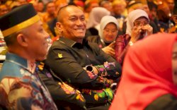 Bupati Luwu Timur: PSBM Berperan Penting dalam Mendorong Pertumbuhan Ekonomi Daerah