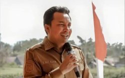 Bupati Andi Rahim Dorong Warkop Sajikan Kopi Rongkong dan Seko, Ini Alasannya