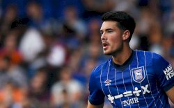 John Herdman Singgung Peran Elkan Baggott: Bek Tengah Era Kini Tak Cuma Bertahan