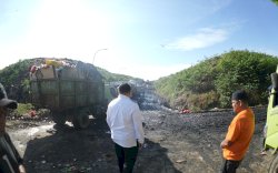 Dinas PU Makassar Gelontorkan Rp10,6 Miliar untuk Perbaikan Akses TPA Antang, Dikerjakan Tahun 2026