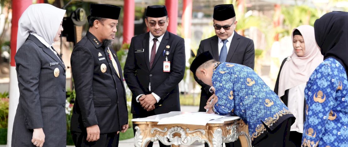 BKD Sulsel: Belum Ada Keputusan Soal PPPK Dirumahkan, Evaluasi Kinerja Tetap Berjalan