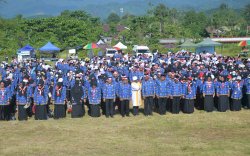 Bupati Luwu Utara Perpanjang Kontrak 1.016 PPPK, Andi Rahim: Ini Bukti Kepercayaan atas Kinerja