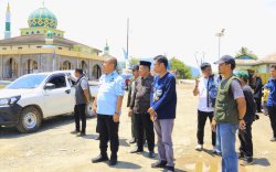 Bupati Luwu Timur Bakal Perbaiki Jalan dan Pelabuhan di Loeha Raya 