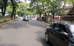 Setelah Jalan Hertasning, Aroepala Segera Dikerjakan, Didahului Pengerjaan Drainase