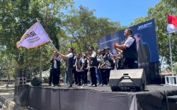 JMSI Sidrap Resmi Dilantik, Dorong Kemandirian dan Profesionalisme Media Siber