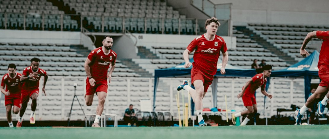 Final FIFA Series 2026: Ujian Sesungguhnya Menanti Timnas Indonesia di Hadapan Bulgaria