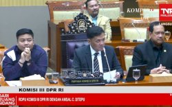 Industri Kreatif Terancam? DPR Soroti Penanganan Kasus Amsal Christy Sitepu terkait Video Desa Karo