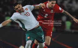 Indonesia Takluk 0-1 dari Bulgaria di Final FIFA Series 2026, Garuda Runner-up