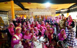 Sekolah Budaya I Lagaligo Luwu Utara Kembali Dibuka, Pendaftar Tembus Rekor 73 Orang