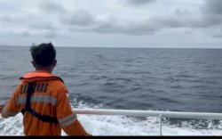Kapal Tenggelam di Perairan Maluku Utara, 27 ABK Masih dalam Pencarian