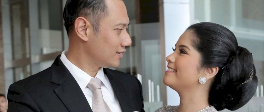 Dari Mahabarata hingga Majapahit: Filosofi di Balik Nama Putra Kedua AHY