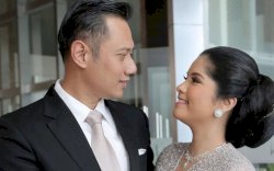 Dari Mahabarata hingga Majapahit: Filosofi di Balik Nama Putra Kedua AHY