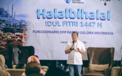 Anis Matta Ingatkan Indonesia akan Hadapi Hari-hari yang Berat ke Depan