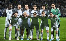 Italia Kembali Gagal ke Piala Dunia 2026, Azzurri Tersingkir Dramatis