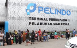 Arus Penumpang Lebaran 2026 di Pelindo Regional 4 Tembus 758 Ribu, Naik 10,41 Persen