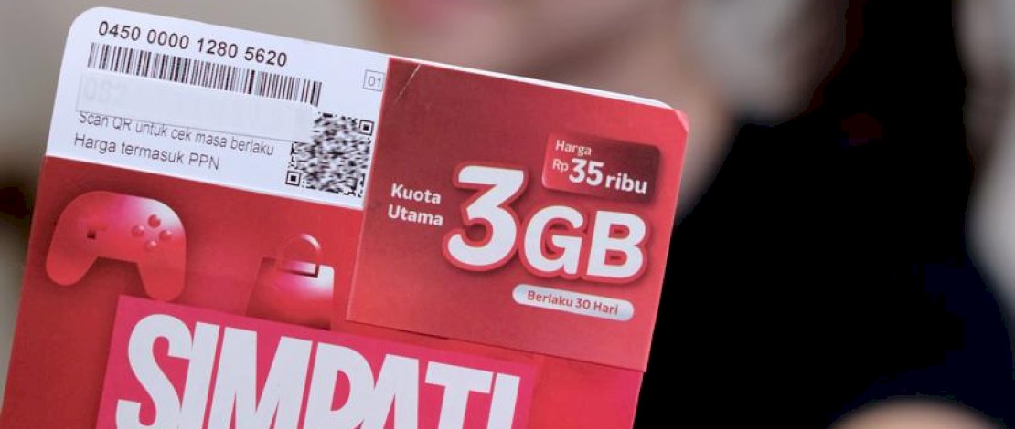 Telkomsel Hadirkan Mode Dasar Instagram untuk Pelanggan SIMPATI, Tetap Akses Meski Kuota Habis