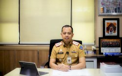 Pemprov SulSel Tegaskan Isu Menghabiskan Rp2 Miliar untuk Sewa Helikopter Tidak Benar