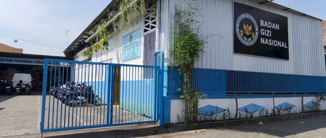 Setelah NTB, BGN Juga Tutup Ratusan Dapur SPPG di Sulsel 